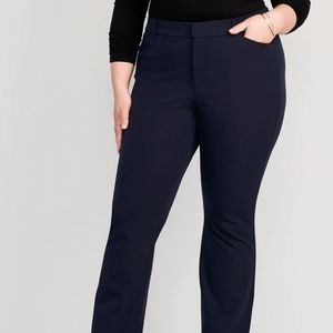 High-Waisted Pixie Skinny Ankle Pants for Women